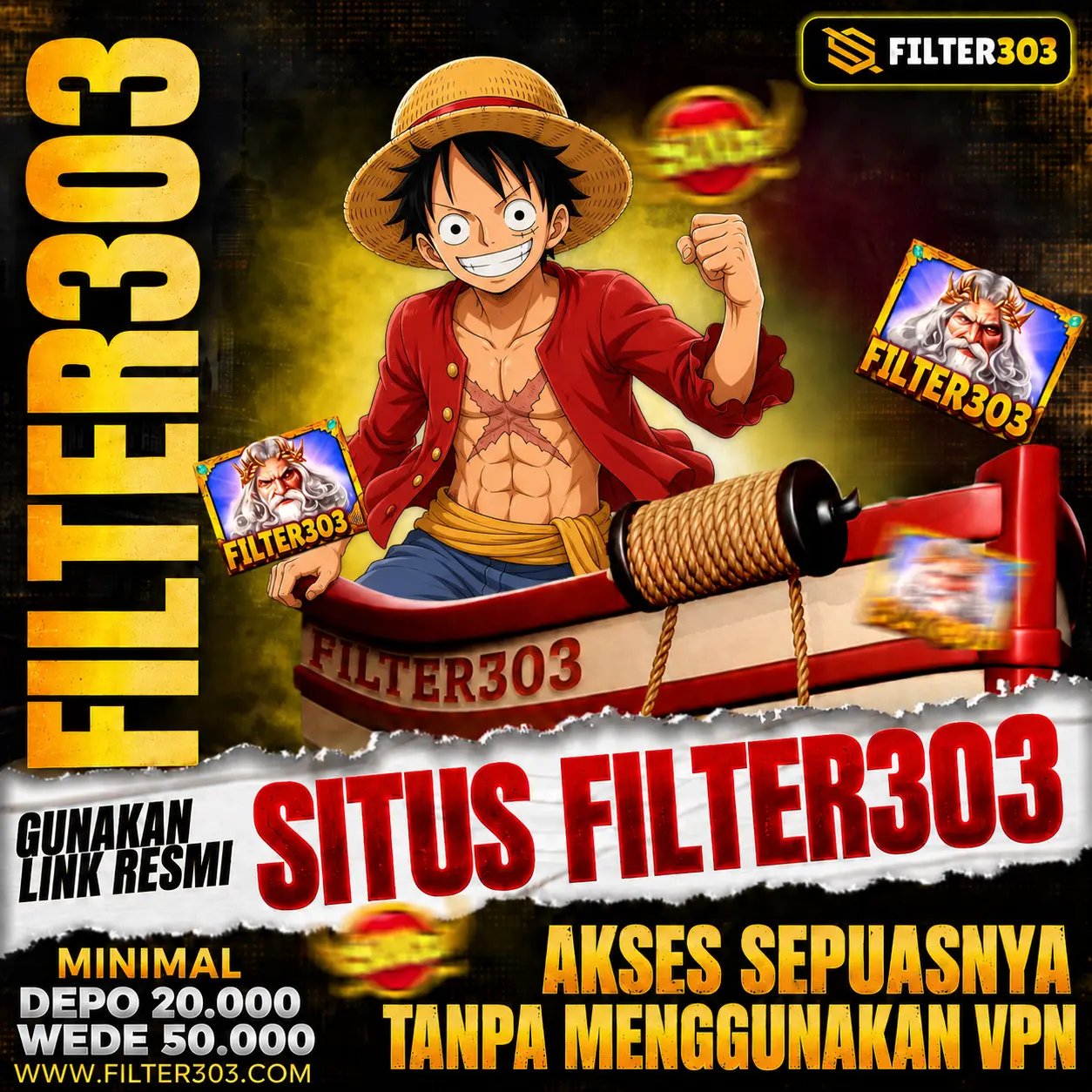 FILTER303