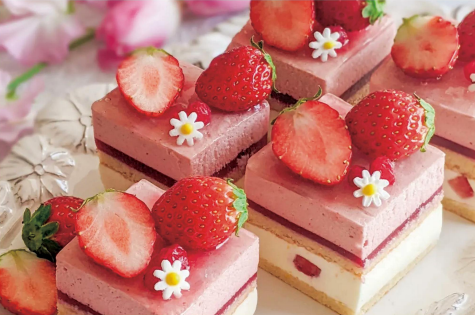 The Advantages of Natamycin Powder in Food Preservation Applications