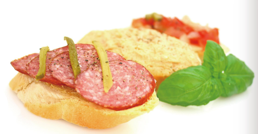 Polylysine Powder: A Natural and Effective Antimicrobial Agent